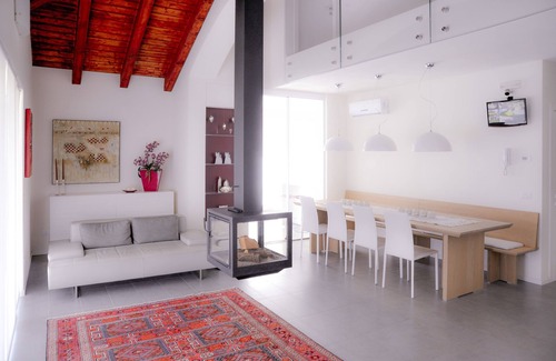 Pedeguarda di Follina House | Ca' Belvedere B&B