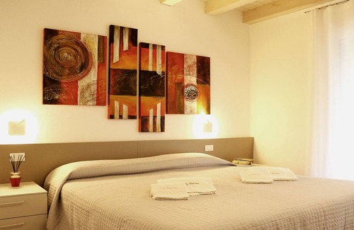 Pedeguarda di Follina House | Ca' Belvedere B&B