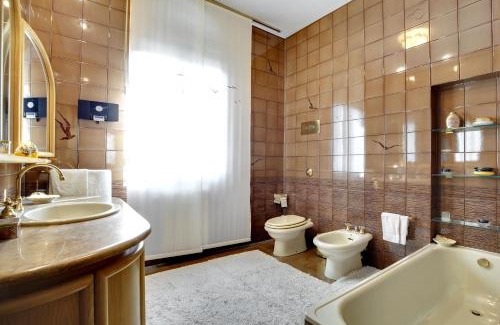Longa Apartment | Ca' Bernardo