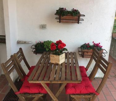 Santa Maria in Stelle Apartment | Ca' Bianca Relax Apartment