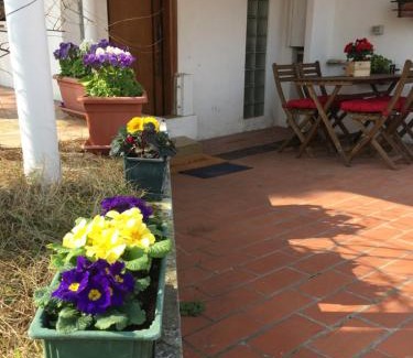 Santa Maria in Stelle Apartment | Ca' Bianca Relax Apartment