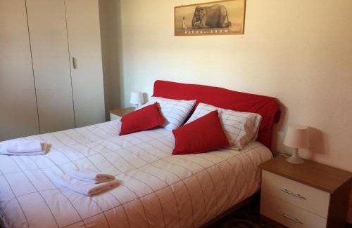 Santa Maria in Stelle Apartment | Ca' Bianca Relax Apartment