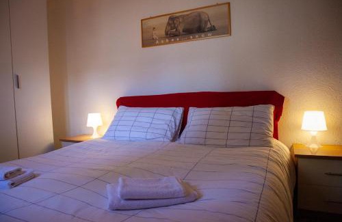 Santa Maria in Stelle Apartment | Ca' Bianca Relax Apartment
