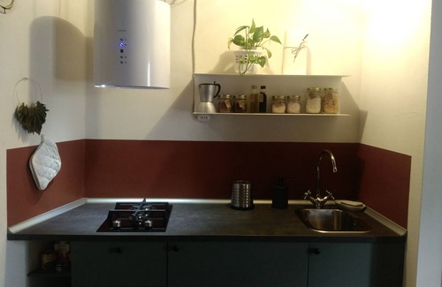 Casasco d'Intelvi House | Ca' Brue` Vintage Home