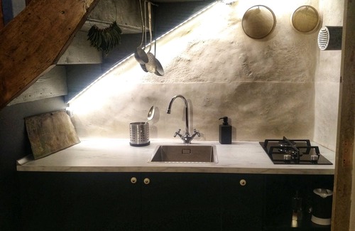 Casasco d'Intelvi House | Ca' Brue` Vintage Home