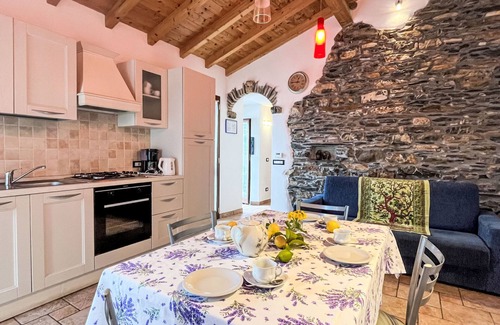 Valloria House | Ca' da Ciassa (VLO130) by Interhome