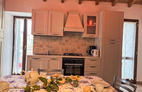 Valloria House | Ca' da Ciassa (VLO130) by Interhome