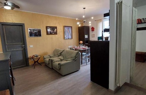 Calice Ligure Apartment | Ca Da Edda