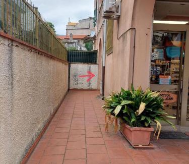 Calice Ligure Apartment | Ca Da Edda