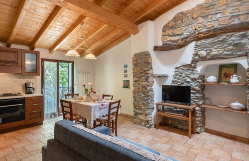 Valloria House | Ca' da Prima Porta (VLO131) by Interhome