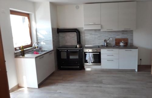 Carano Apartment | Ca DaSa