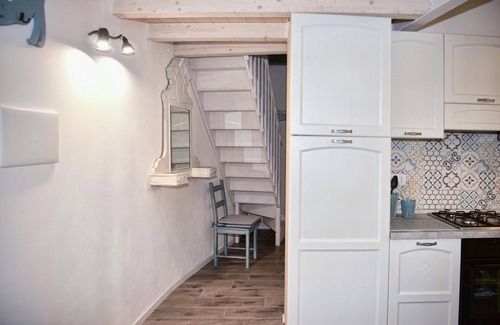 Visgnola Apartment | Ca de Sora by Wonderful Italy
