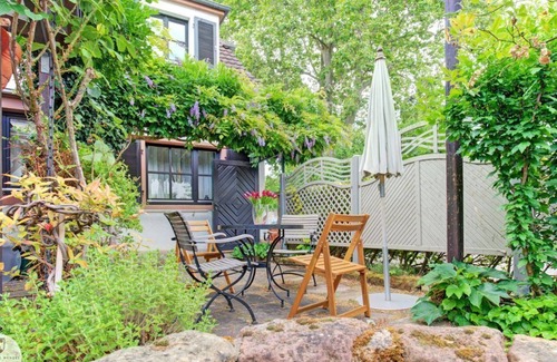Wachenheim an der Weinstrasse House | Casa Via - Ferienhaus Wendel