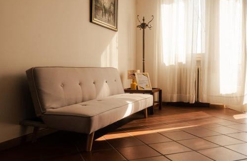 Marciaga Apartment | Ca' Dei Cedri in Marciaga