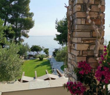 Elia Nikitis House | Ca' del mare