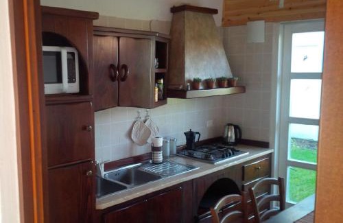 San Giovanni Lupatoto House | Ca' del Mate