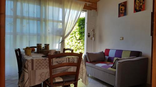 San Giovanni Lupatoto House | Ca' del Mate