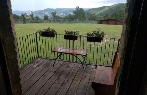 Cecima House | Ca' del Monte Resort