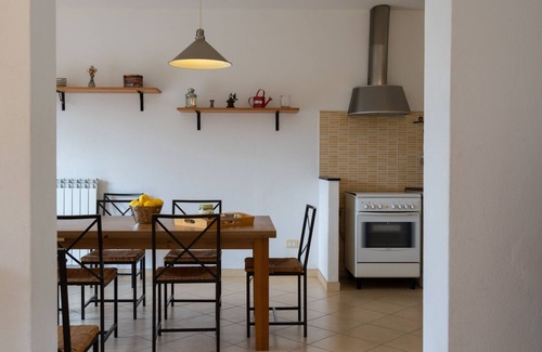 Civezza House | Ca' del Sole by Interhome