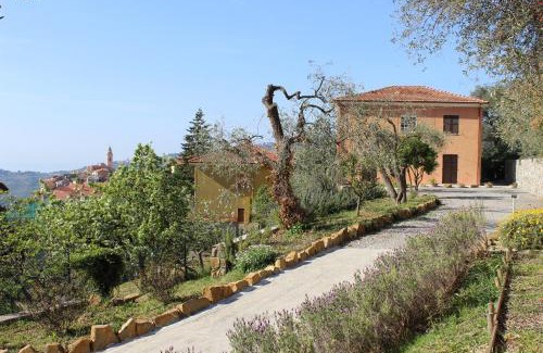 Civezza House | Ca' del sole