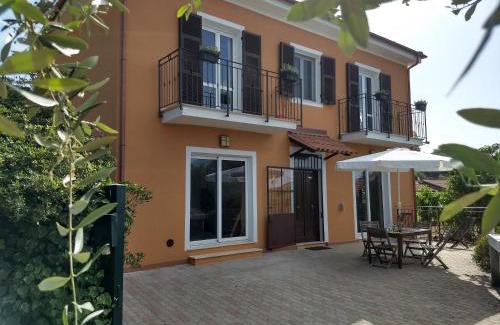 Civezza House | Ca' del sole