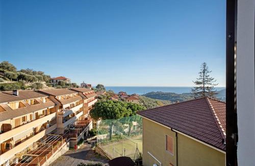 Civezza House | Ca' del sole