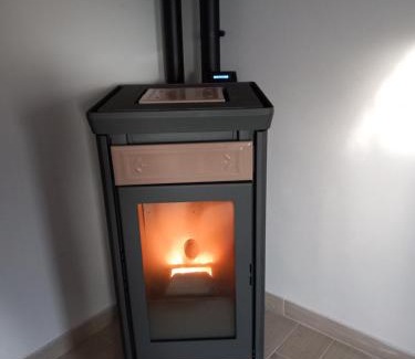 Busca Apartment | Ca' di Burghi 2