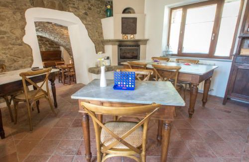 Mulazzo Bed & Breakfast | Ca' di Martino