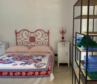 Diano Arentino Apartment | Ca di Matti - Casa Oliva