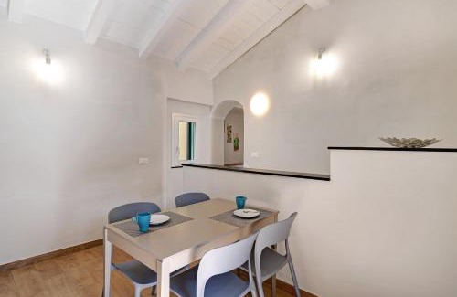 Gorra Apartment | Ca di Perti Apt 3