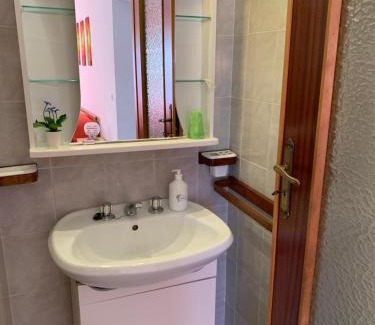 San Giorio di Susa Apartment | Ca di Viet