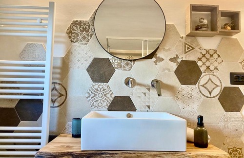 Dronero Apartment | Ca' di Zio Tinu
