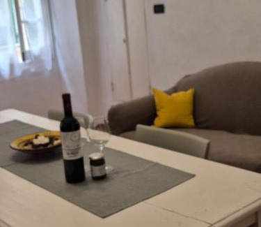 Badalucco Apartment | Ca du Bersagliè in centro di Badalucco