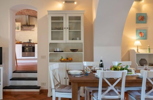 Dolcedo Apartment | Ca du Ponte by Interhome