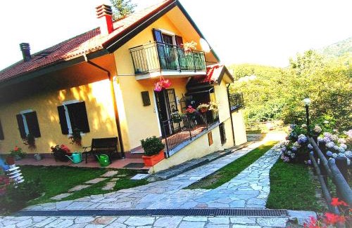 Masone Bed & Breakfast | Ca' du Tu