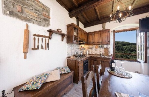San Bernardino Apartment | Ca du venuto 1, Terre Marine
