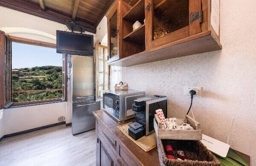San Bernardino Apartment | Ca du venuto 1, Terre Marine