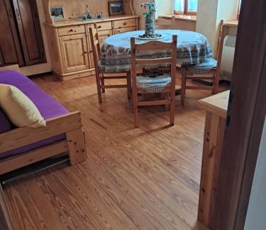 Croveo House | CA DUL DALU