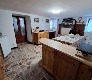 Croveo House | CA DUL DALU