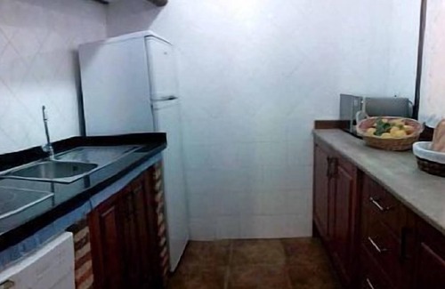 Siete Iglesias de Trabancos Cottage | Casa Rural Calderón de Medina IyII for 14 people
