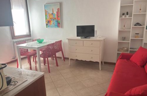 Cannaregio Apartment | Ca' Ginevra