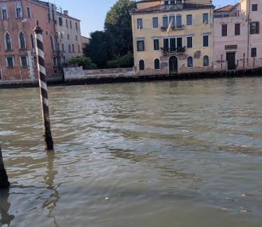Cannaregio Apartment | Ca' Ginevra
