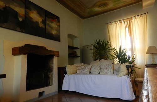 Valdengo Bed & Breakfast | Cà Guala B&B. Old farmhouse at the foot of the Biella hills