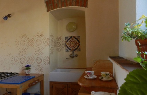 Valdengo Bed & Breakfast | Cà Guala B&B. Old farmhouse at the foot of the Biella hills