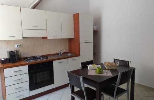 Vallebona Apartment | Ca' Isabella