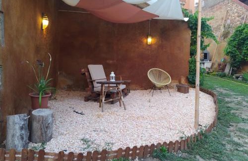 Castello d'Empuries House | Ca l'Àvia Remei
