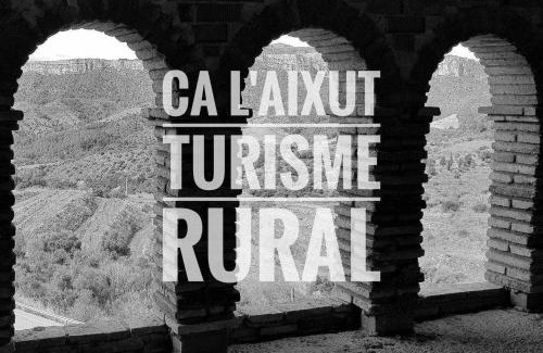 Gratallops House | Ca l'Aixut Turismo Rural
