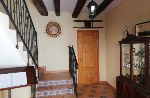 El Pinell de Brai House | Ca l'Andròmines