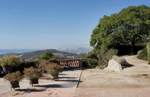Tiana Villa | Ca l'Andreu Ecoturisme