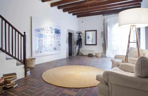 Tiana Villa | Ca l'Andreu Ecoturisme